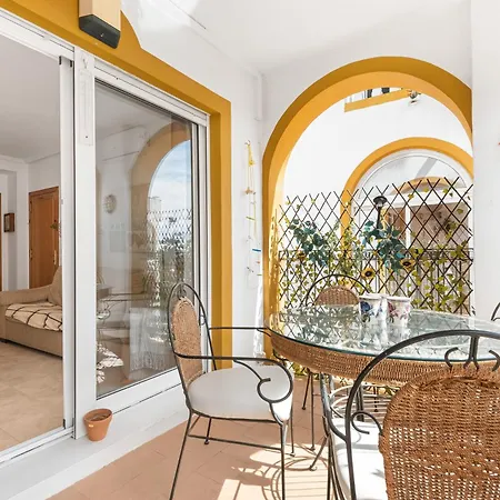 Apartman Zenia