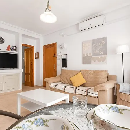 Apartman Zenia