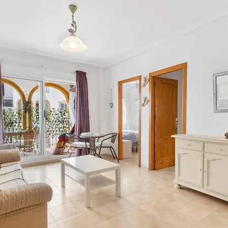 Zenia Apartman