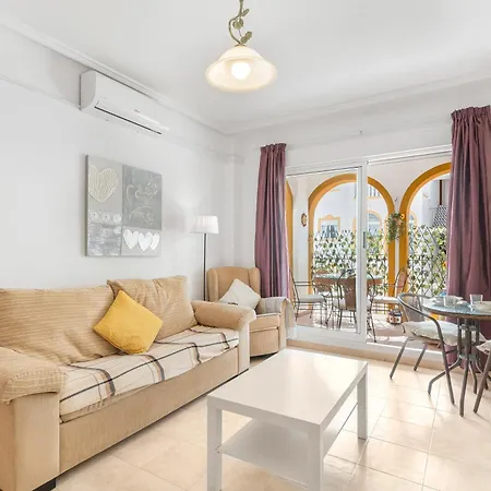 Zenia Apartman Orihuela