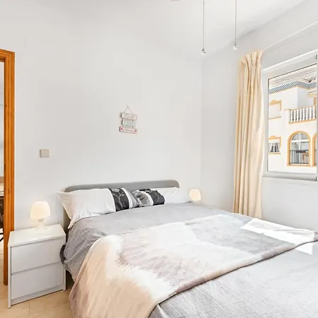 Apartman Zenia Orihuela