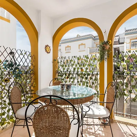 Zenia Apartman