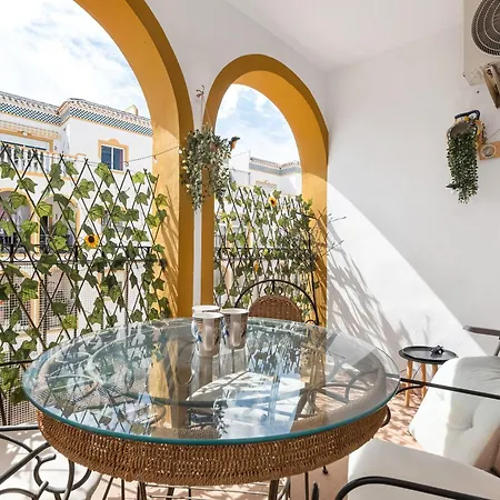 Apartman Zenia